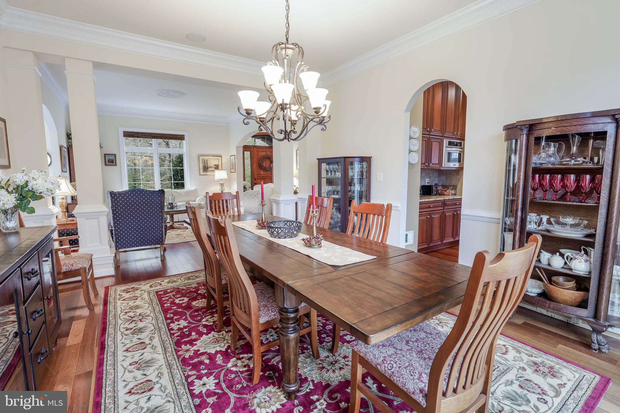 4245 Windermere View Place Woodbridge, VA 22192 - Photo 21 of 68