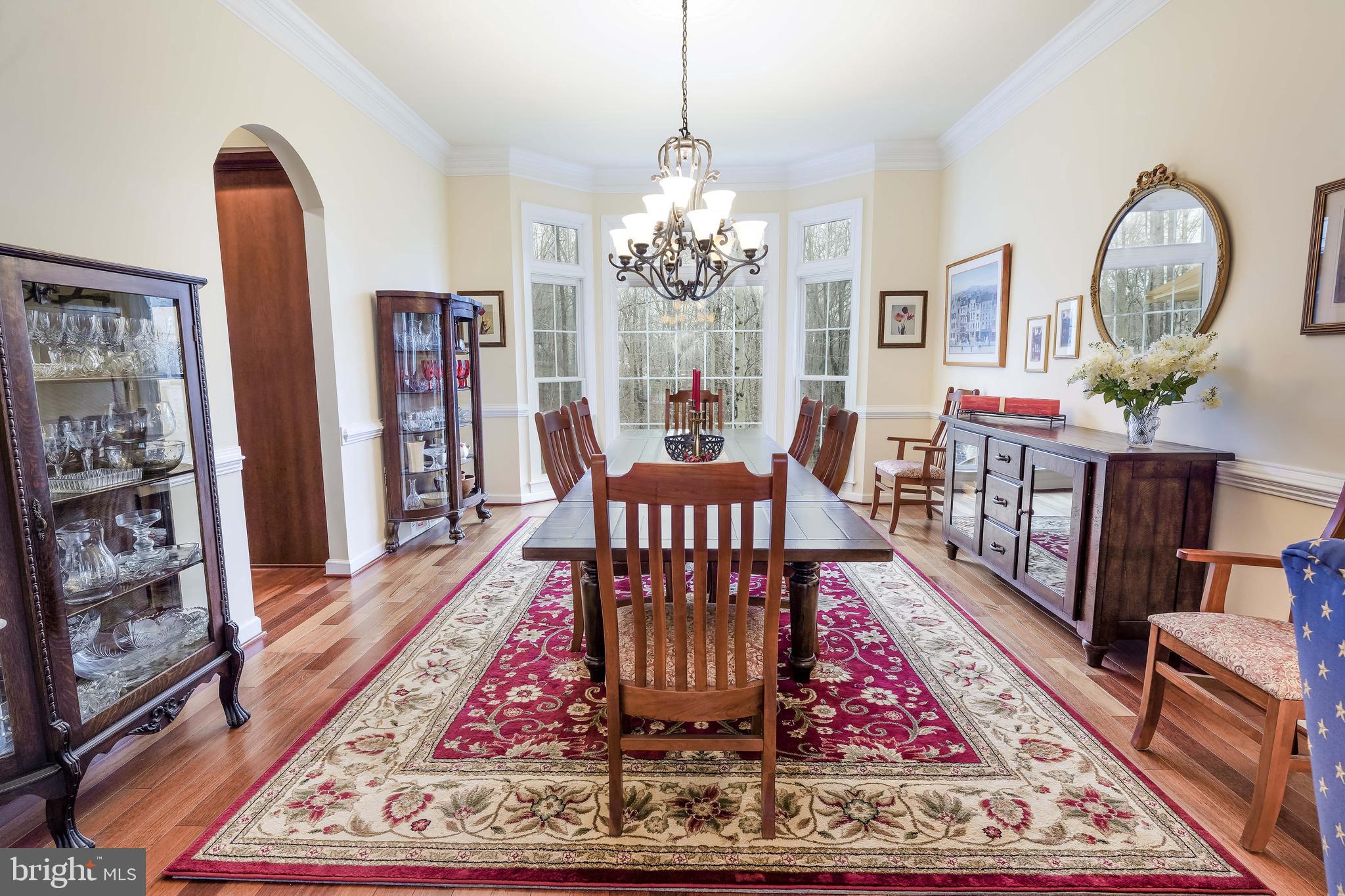 4245 Windermere View Place Woodbridge, VA 22192 - Photo 22 of 68