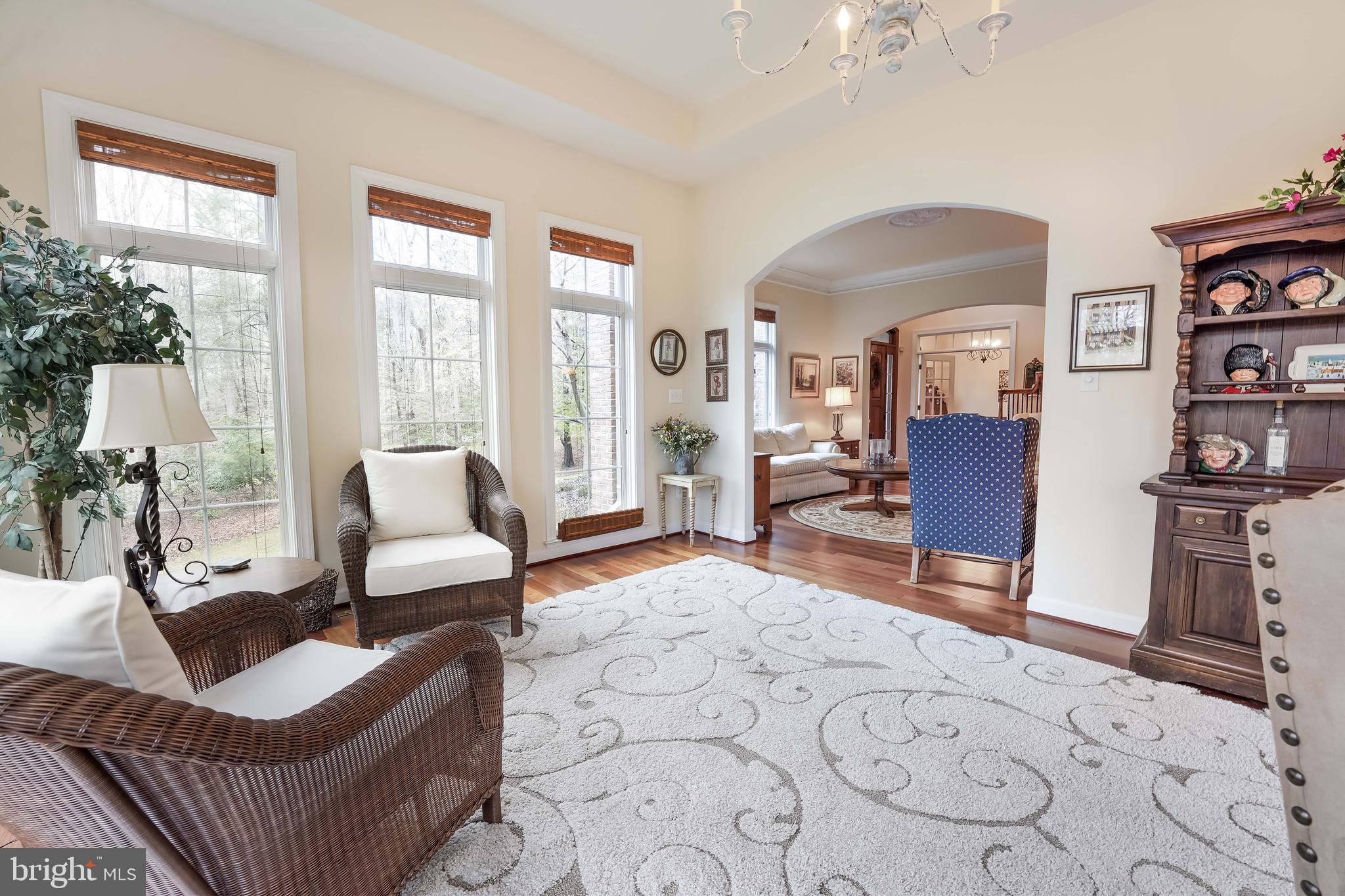 4245 Windermere View Place Woodbridge, VA 22192 - Photo 24 of 68