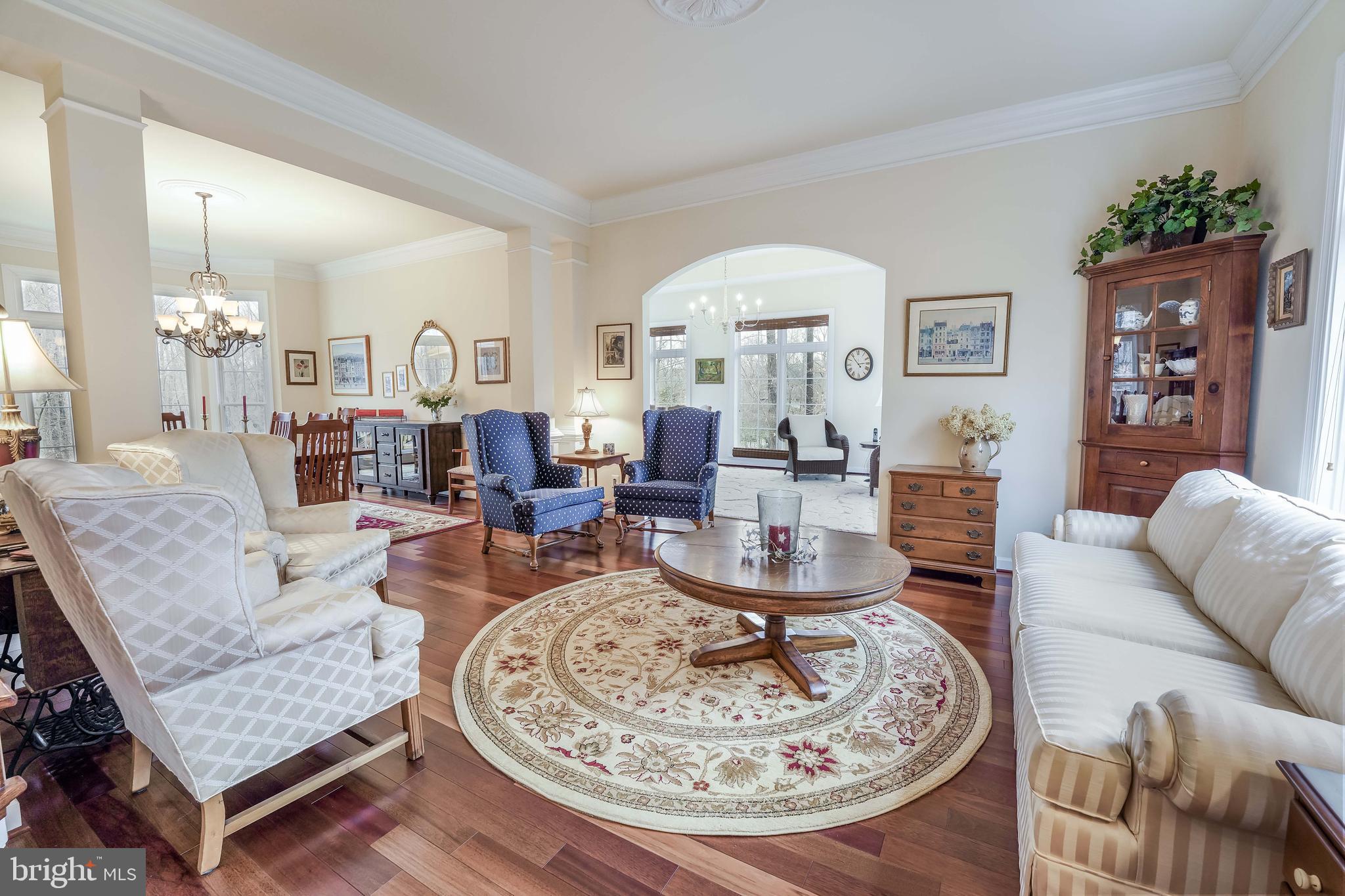 4245 Windermere View Place Woodbridge, VA 22192 - Photo 26 of 68