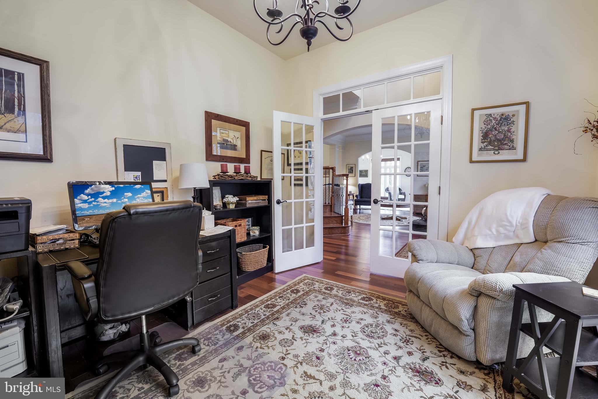 4245 Windermere View Place Woodbridge, VA 22192 - Photo 27 of 68