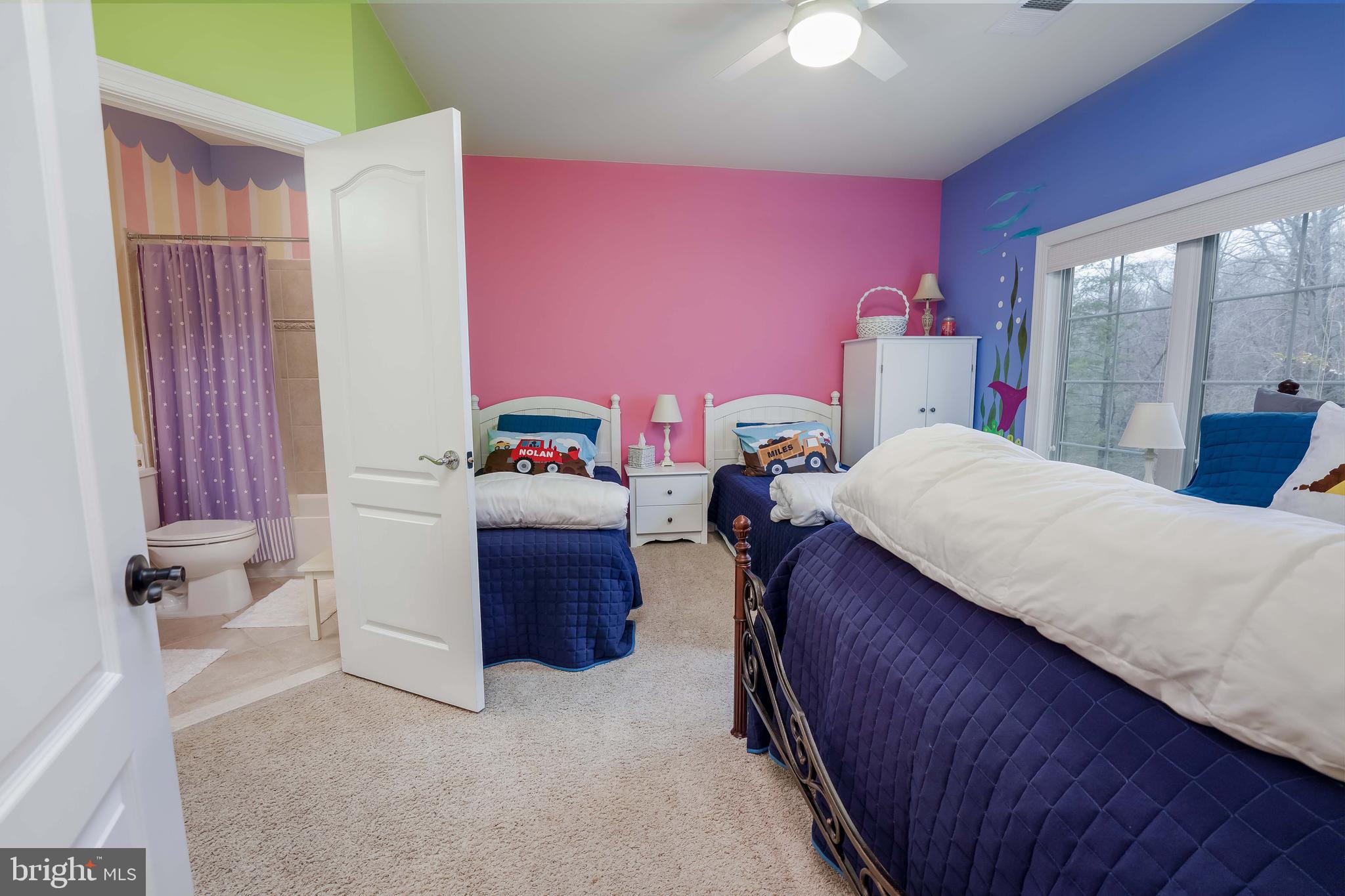 4245 Windermere View Place Woodbridge, VA 22192 - Photo 32 of 68