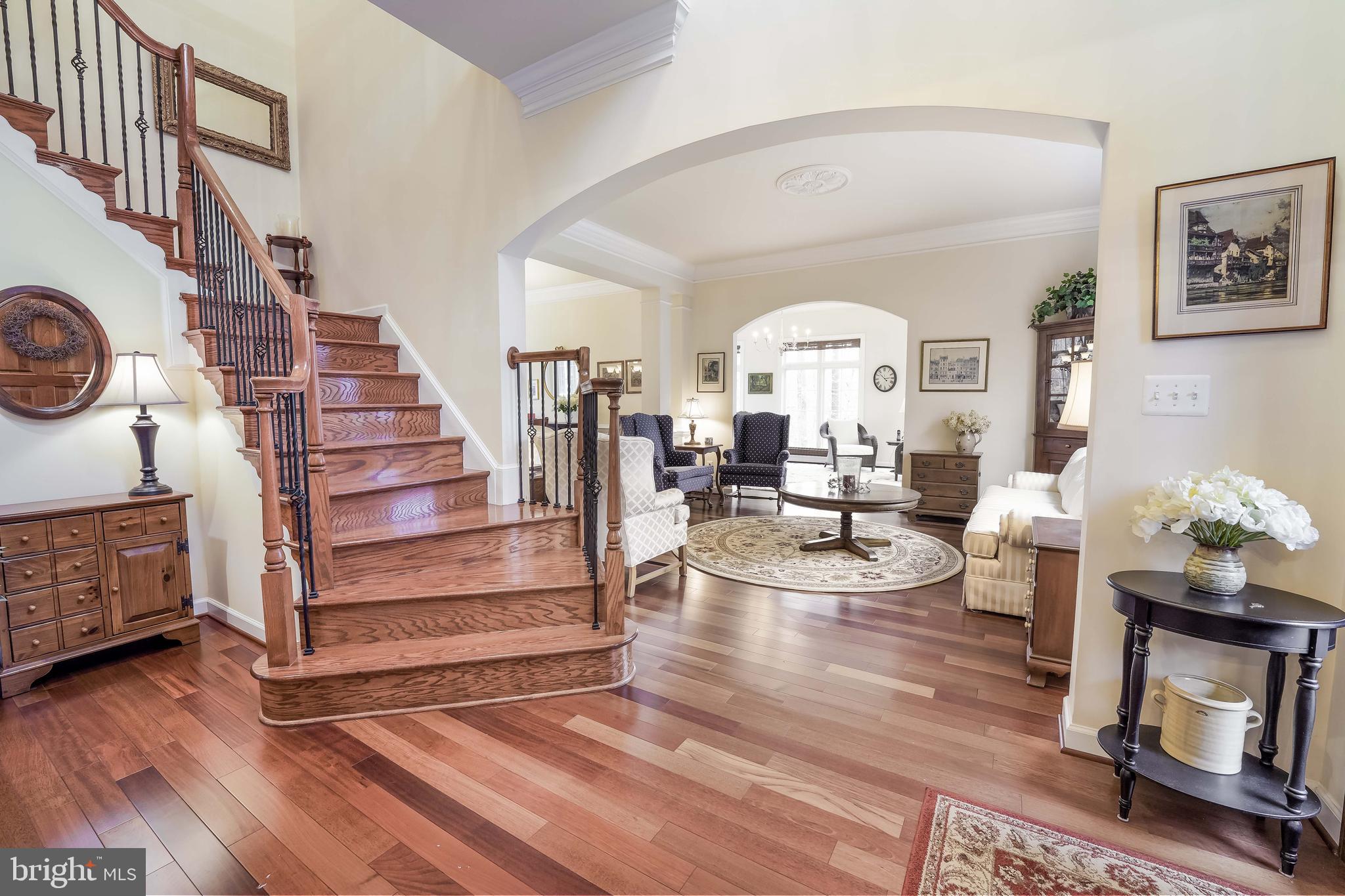 4245 Windermere View Place Woodbridge, VA 22192 - Photo 4 of 68