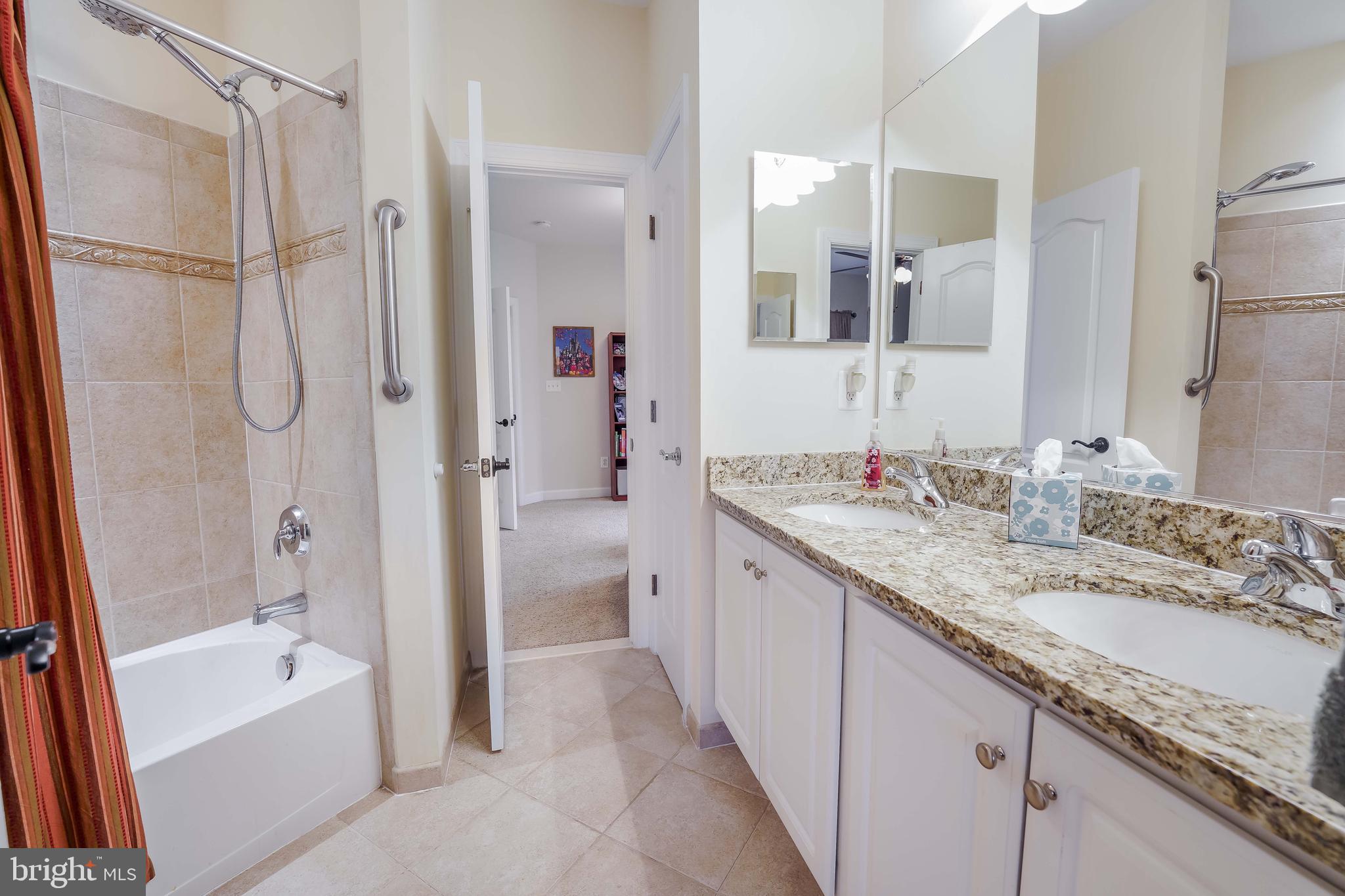 4245 Windermere View Place Woodbridge, VA 22192 - Photo 44 of 68