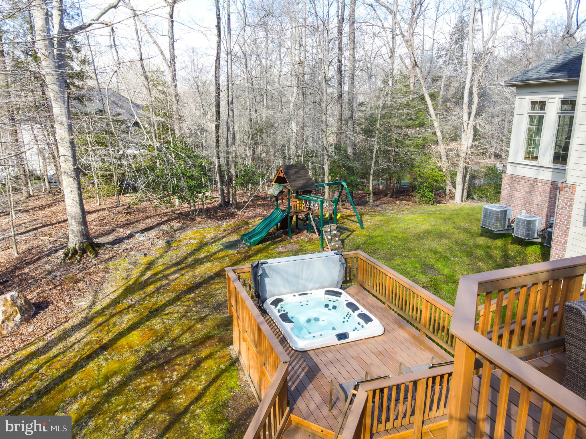 4245 Windermere View Place Woodbridge, VA 22192 - Photo 58 of 68