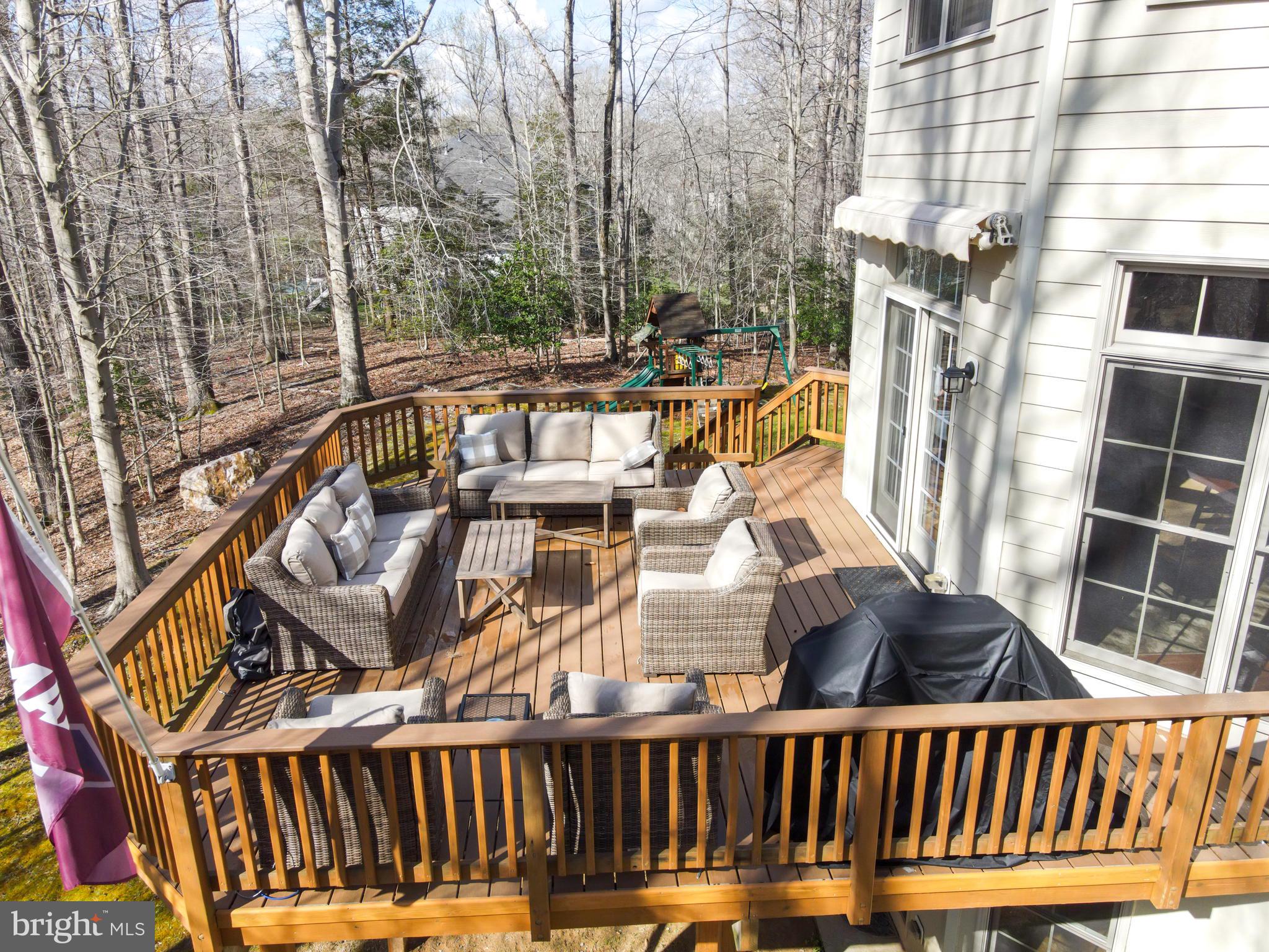 4245 Windermere View Place Woodbridge, VA 22192 - Photo 59 of 68
