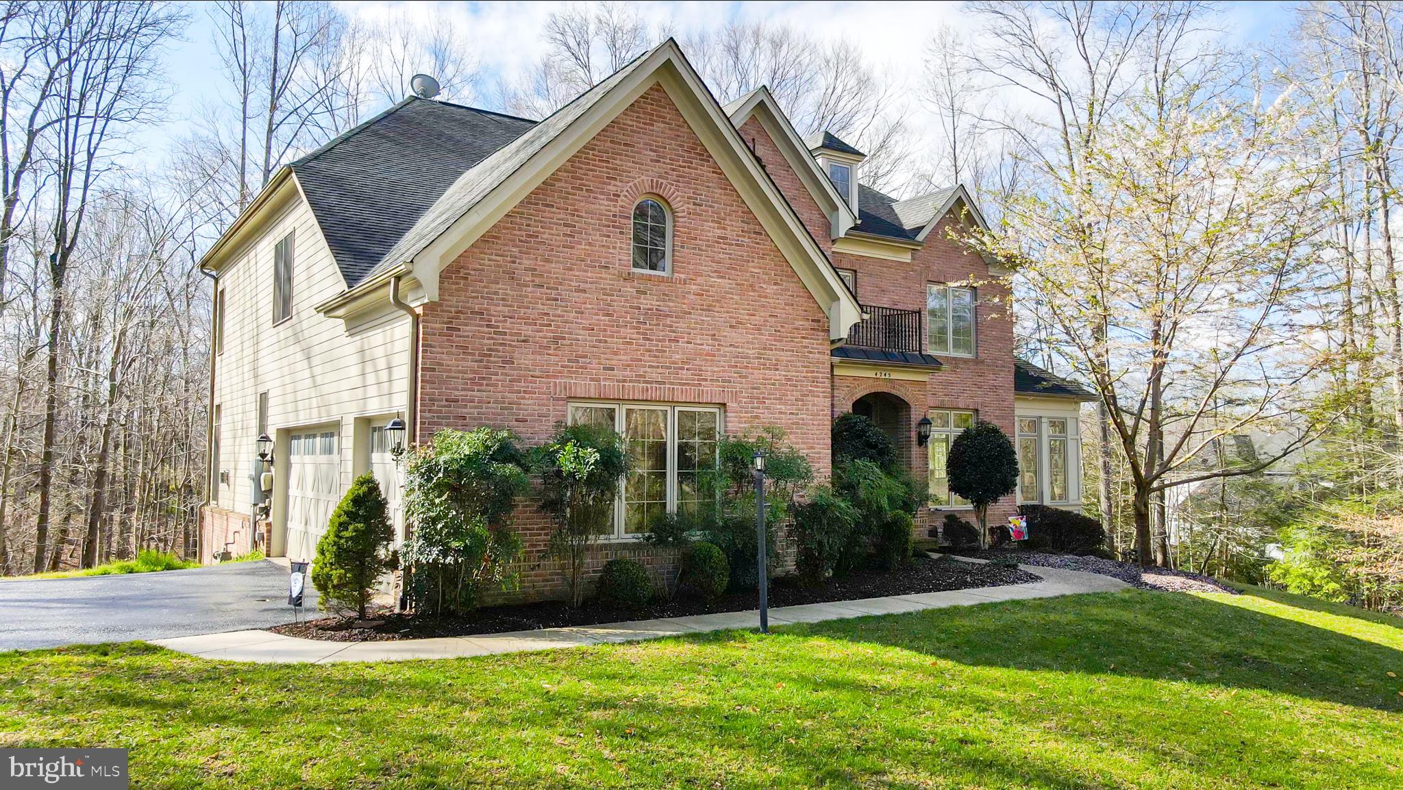 4245 Windermere View Place Woodbridge, VA 22192 - Photo 60 of 68
