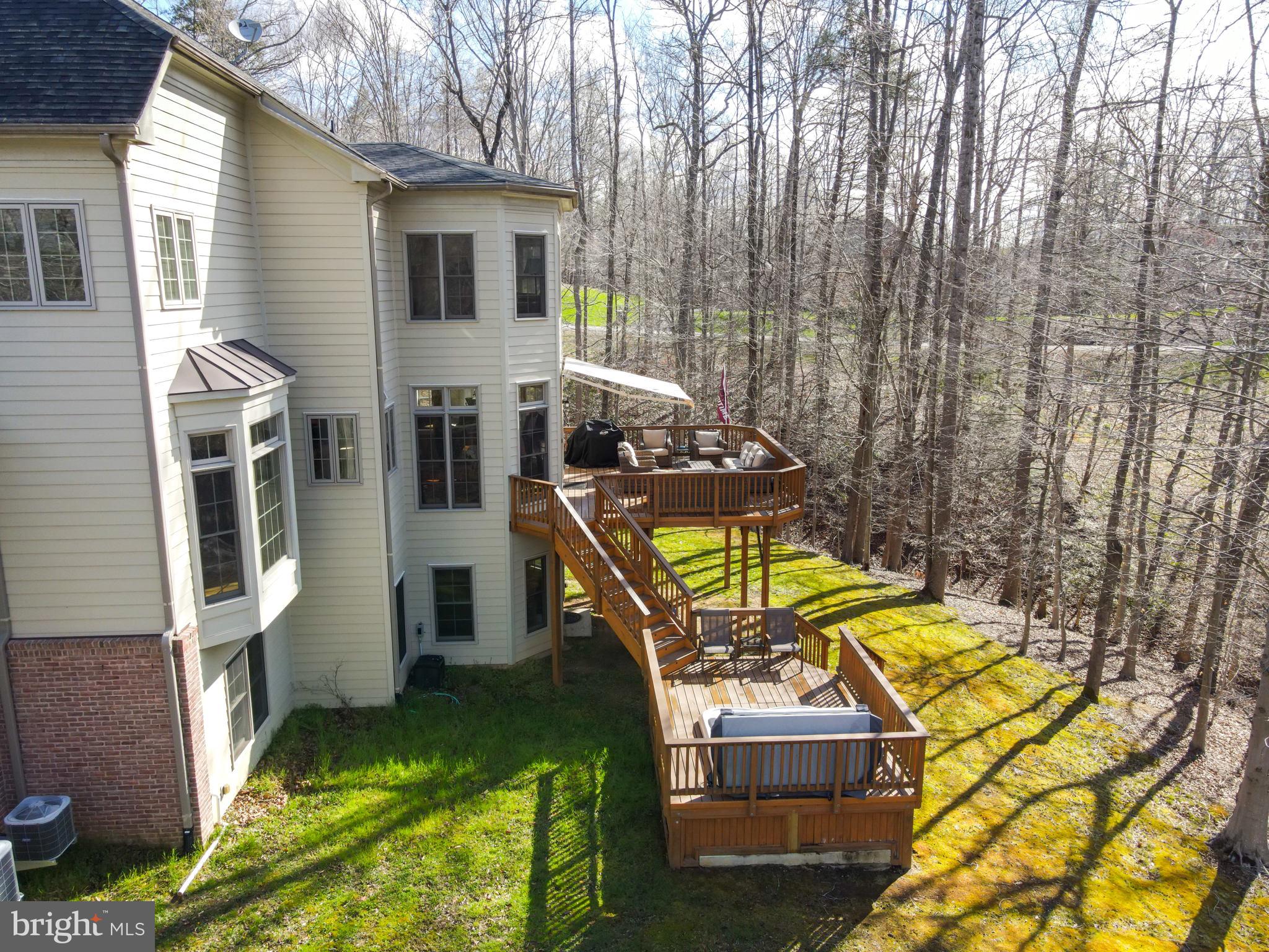 4245 Windermere View Place Woodbridge, VA 22192 - Photo 65 of 68