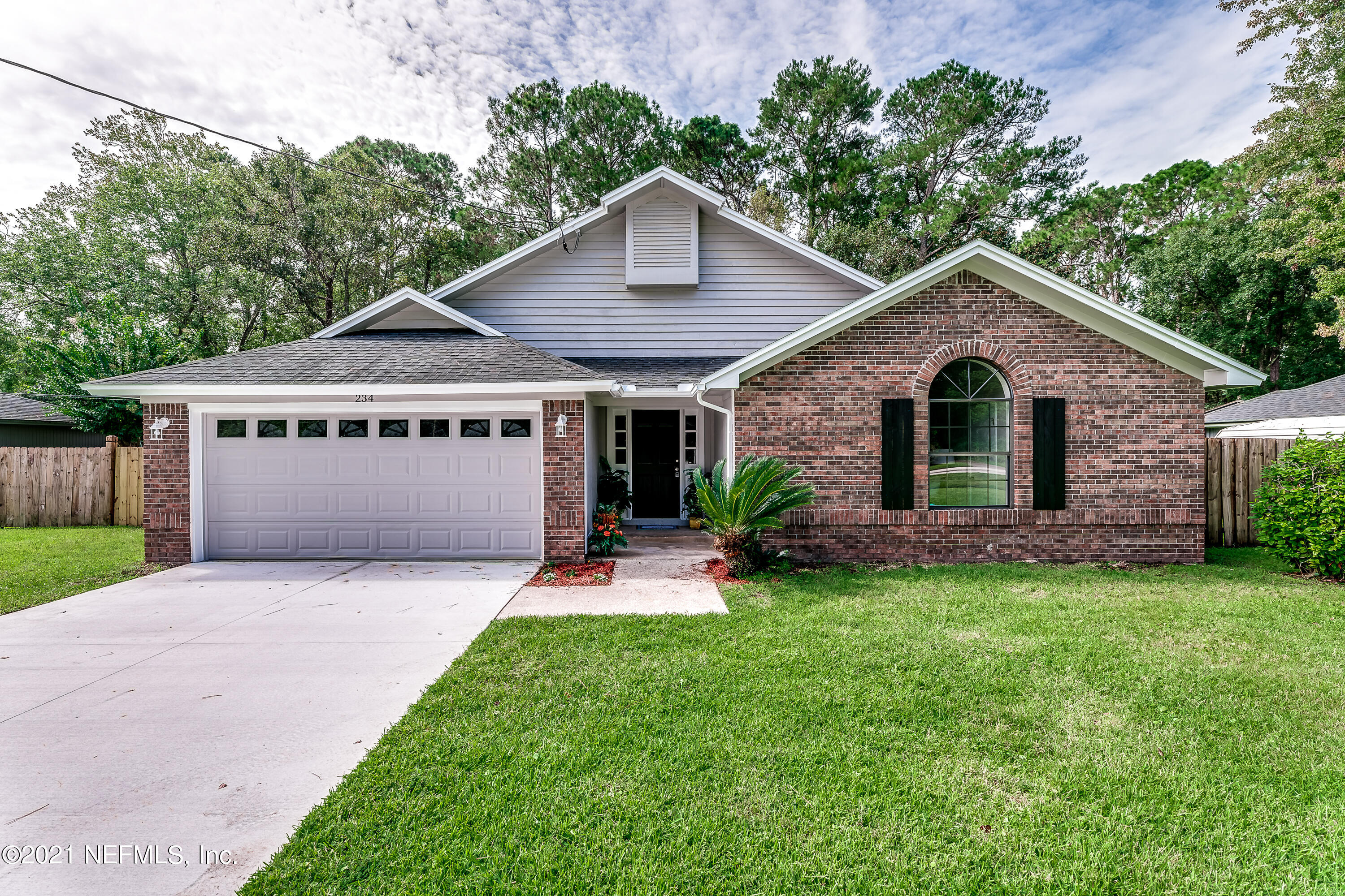234 West Shores Road Orange Park, FL 32003 - Photo 1 of 37 Welcome Home