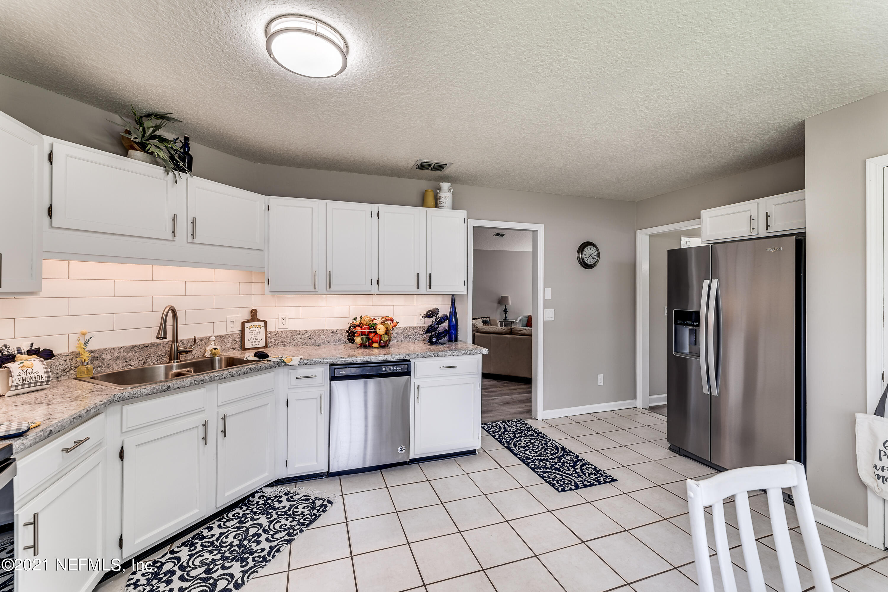 234 West Shores Road Orange Park, FL 32003 - Photo 12 of 37 Kitchen
