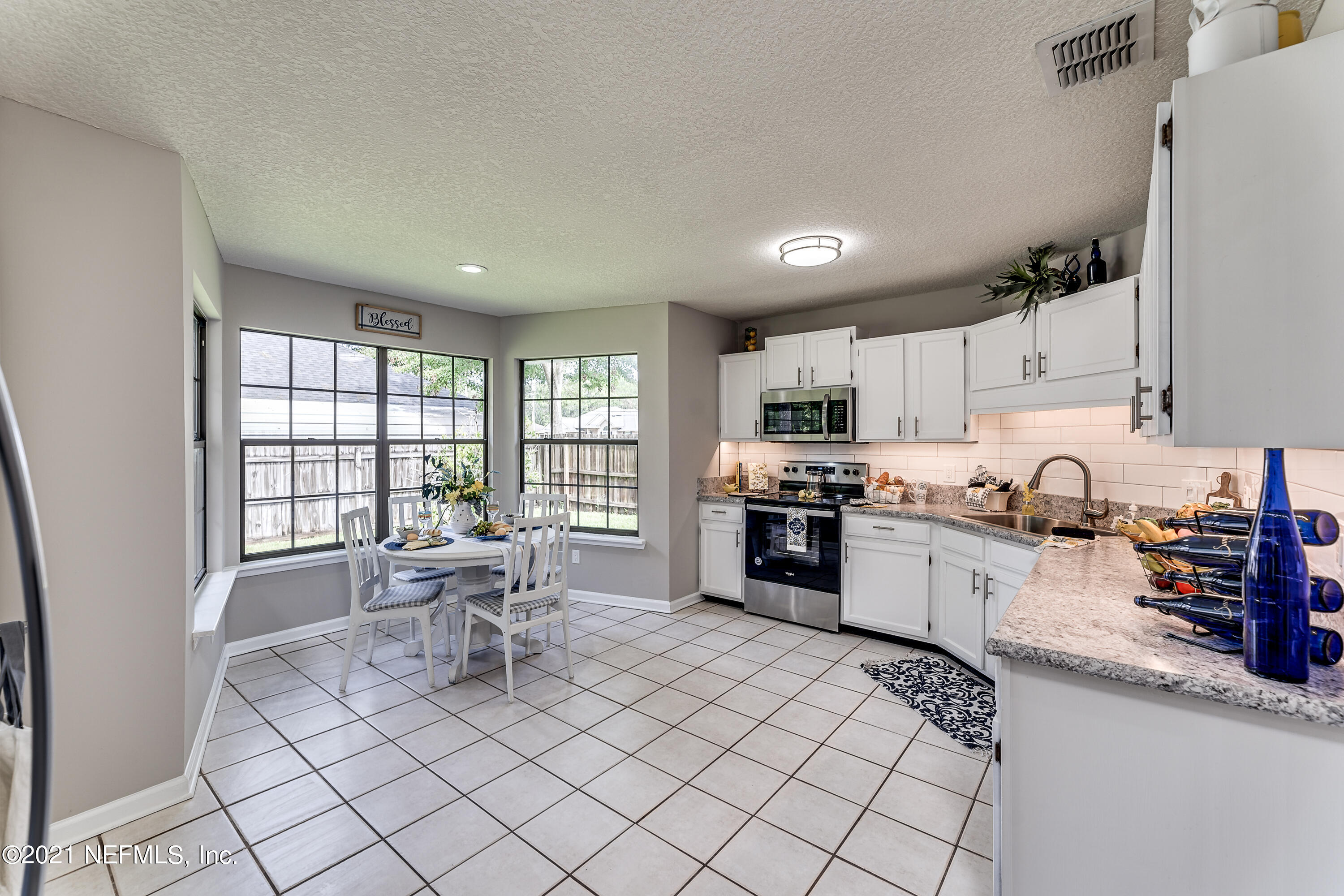 234 West Shores Road Orange Park, FL 32003 - Photo 13 of 37 Kitchen