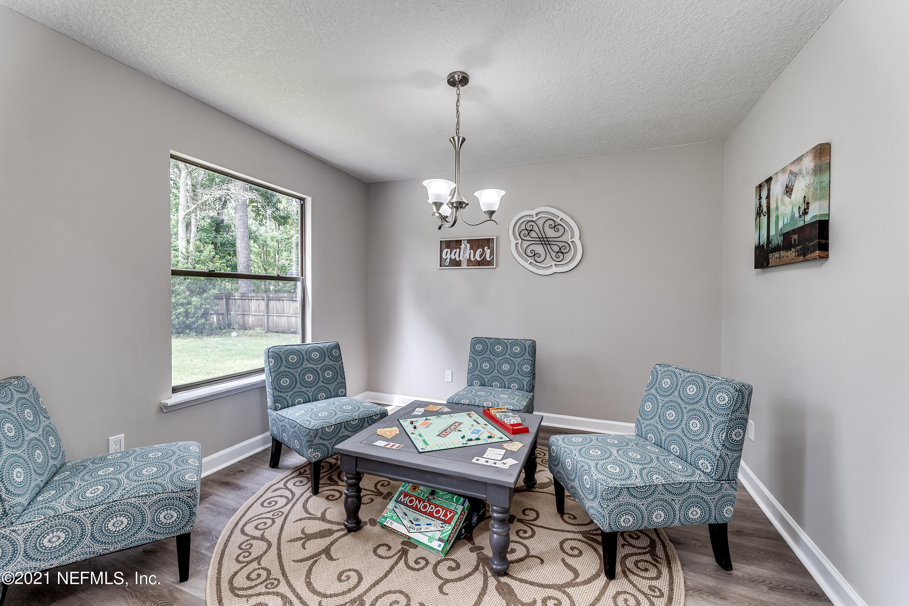 234 West Shores Road Orange Park, FL 32003 - Photo 16 of 37 Flex Room/Formal Dining