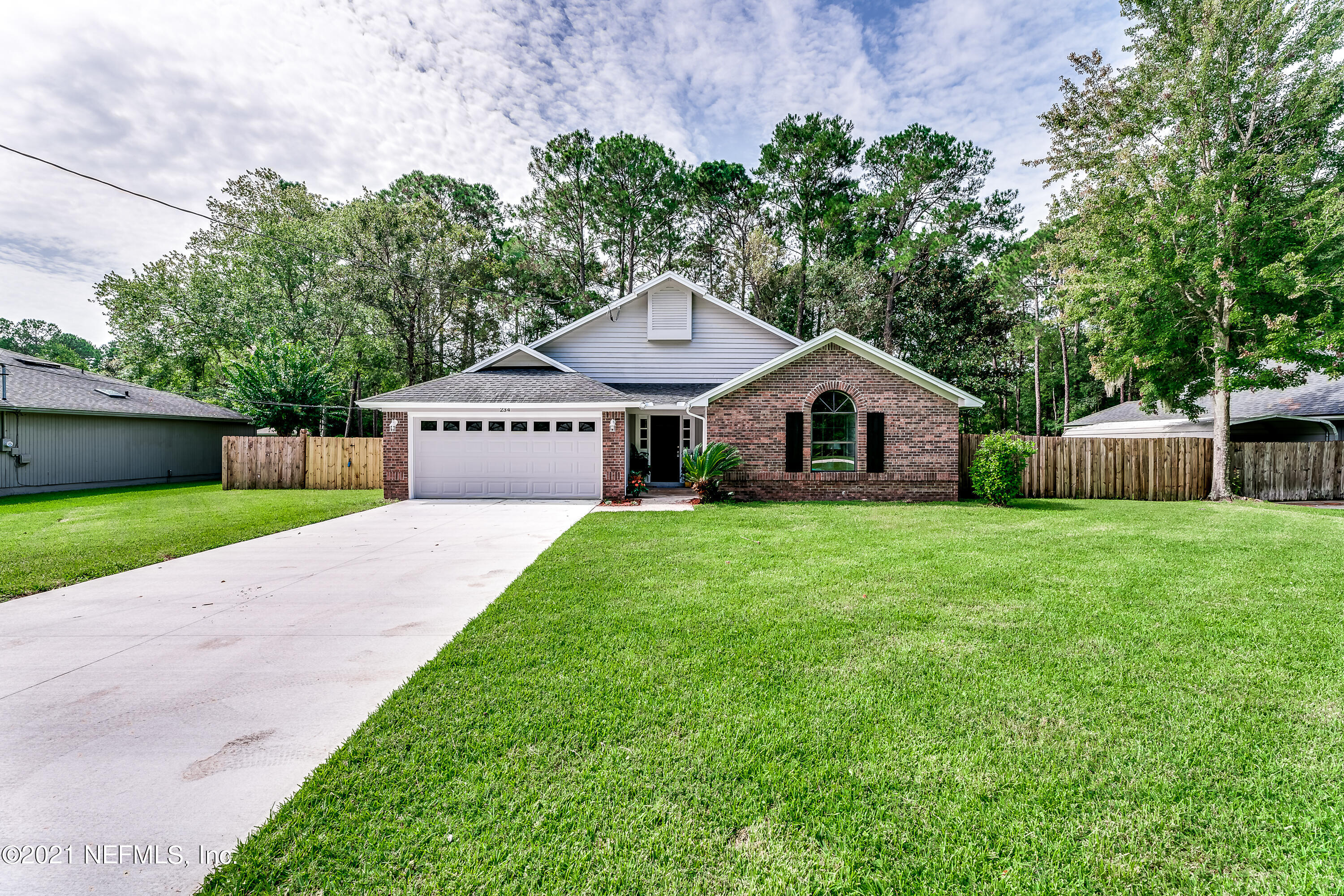 234 West Shores Road Orange Park, FL 32003 - Photo 2 of 37 234 West Shores