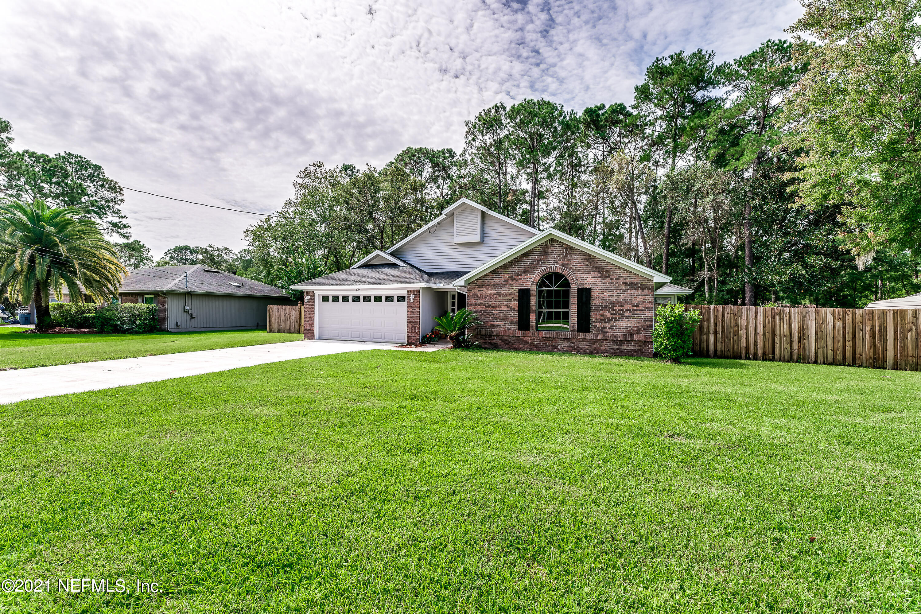 234 West Shores Road Orange Park, FL 32003 - Photo 3 of 37 234 W Shores Rd-41234 West Shores