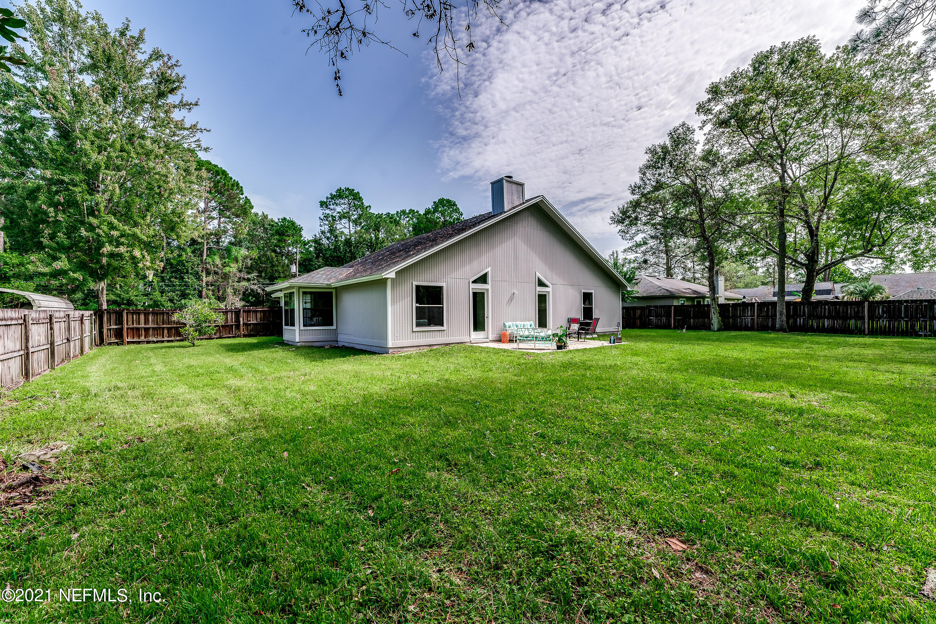 234 West Shores Road Orange Park, FL 32003 - Photo 31 of 37 Exterior