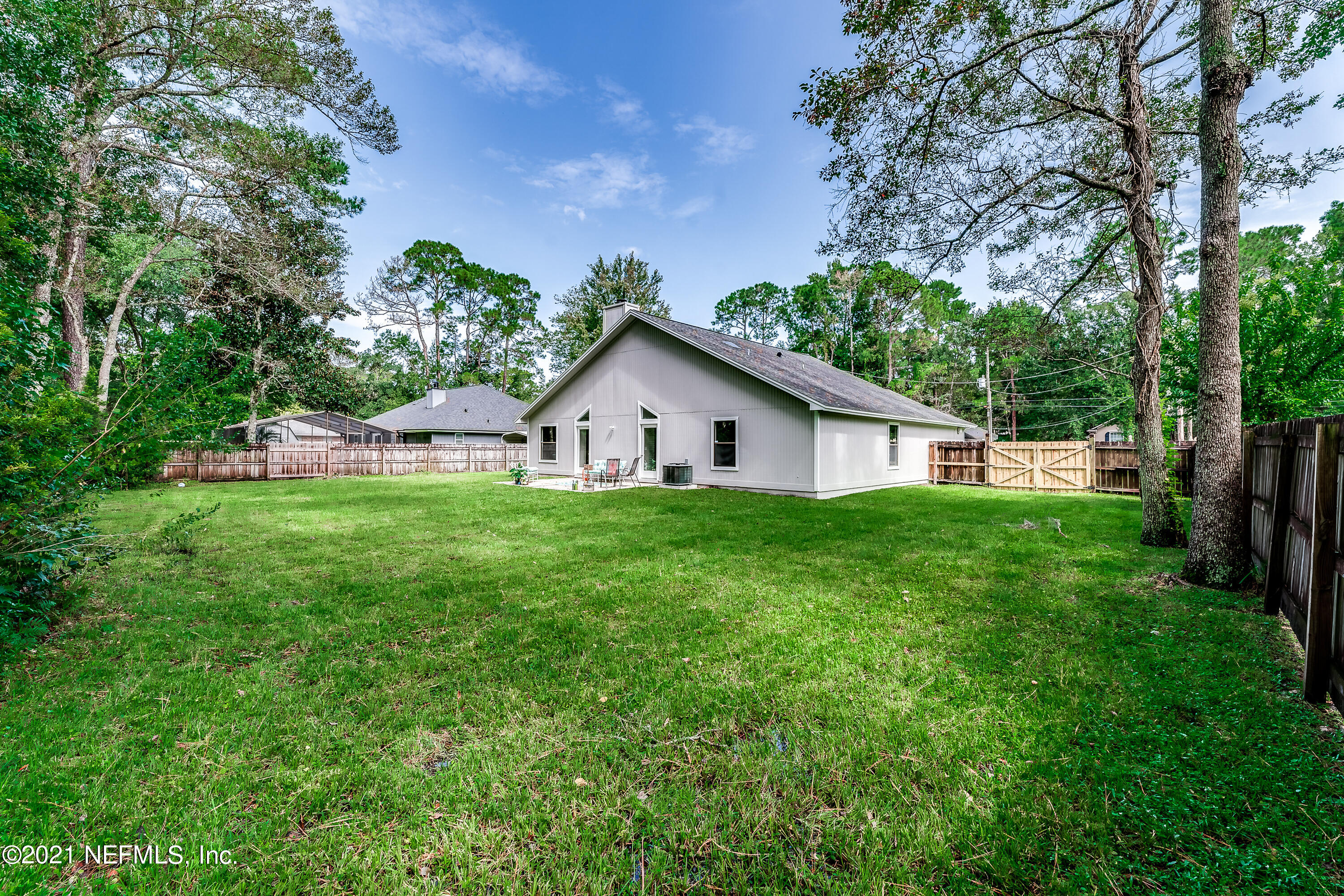 234 West Shores Road Orange Park, FL 32003 - Photo 32 of 37 234 W Shores Rd