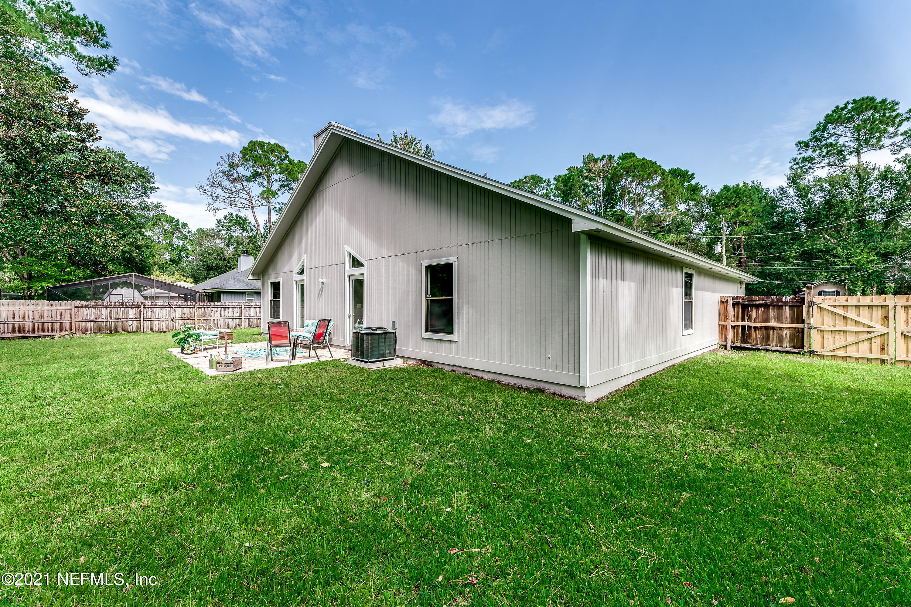 234 West Shores Road Orange Park, FL 32003 - Photo 34 of 37 234 W Shores Rd