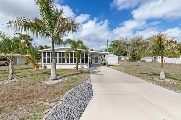 $199,900 | 9347-9355 Boots Street, Punta Gorda, FL 33982