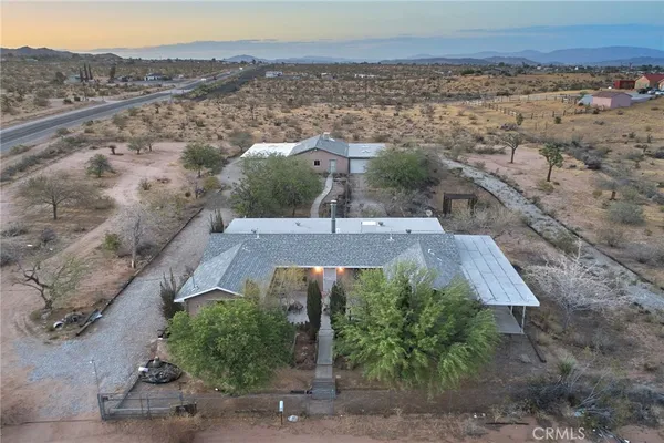 $479,000 | 979 Old Woman Springs Road, Yucca Valley, CA 92284