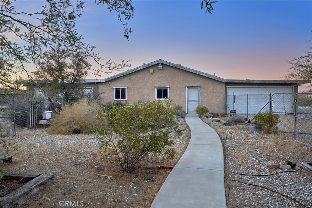 979 Old Woman Springs Road Yucca Valley, CA 92284 - Photo 46 of 58