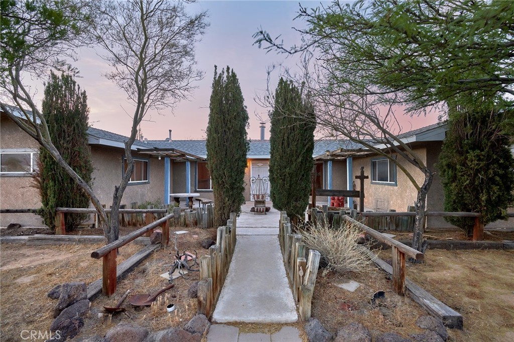 979 Old Woman Springs Road Yucca Valley, CA 92284 - Photo 49 of 58