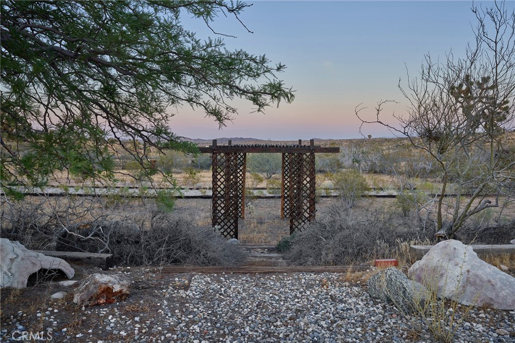 979 Old Woman Springs Road Yucca Valley, CA 92284 - Photo 50 of 58