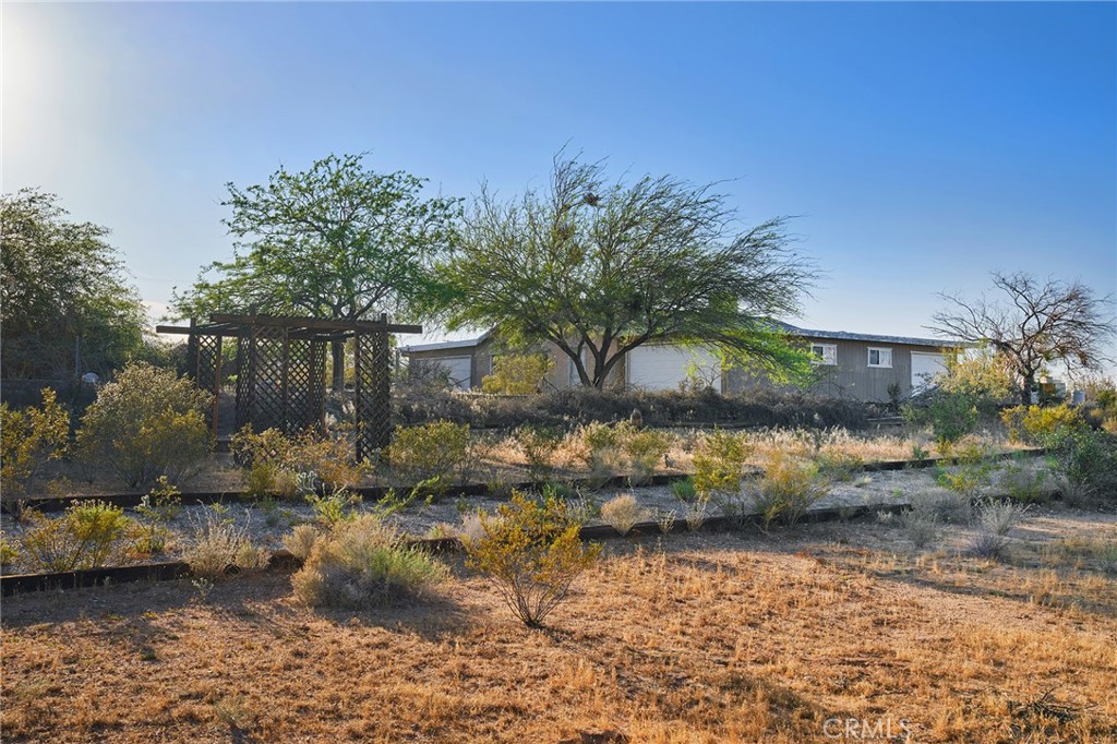 979 Old Woman Springs Road Yucca Valley, CA 92284 - Photo 52 of 58