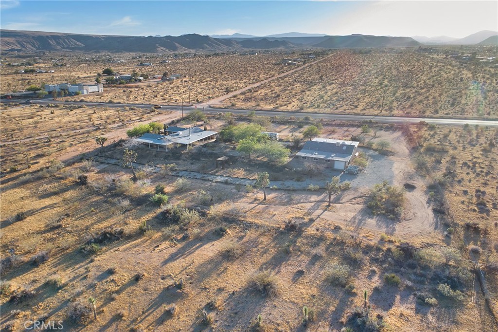 979 Old Woman Springs Road Yucca Valley, CA 92284 - Photo 54 of 58