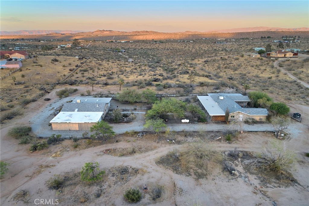 979 Old Woman Springs Road Yucca Valley, CA 92284 - Photo 55 of 58