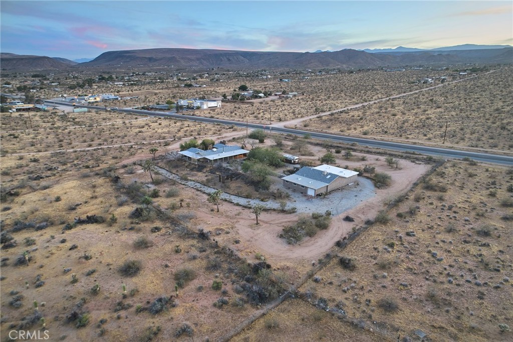 979 Old Woman Springs Road Yucca Valley, CA 92284 - Photo 56 of 58