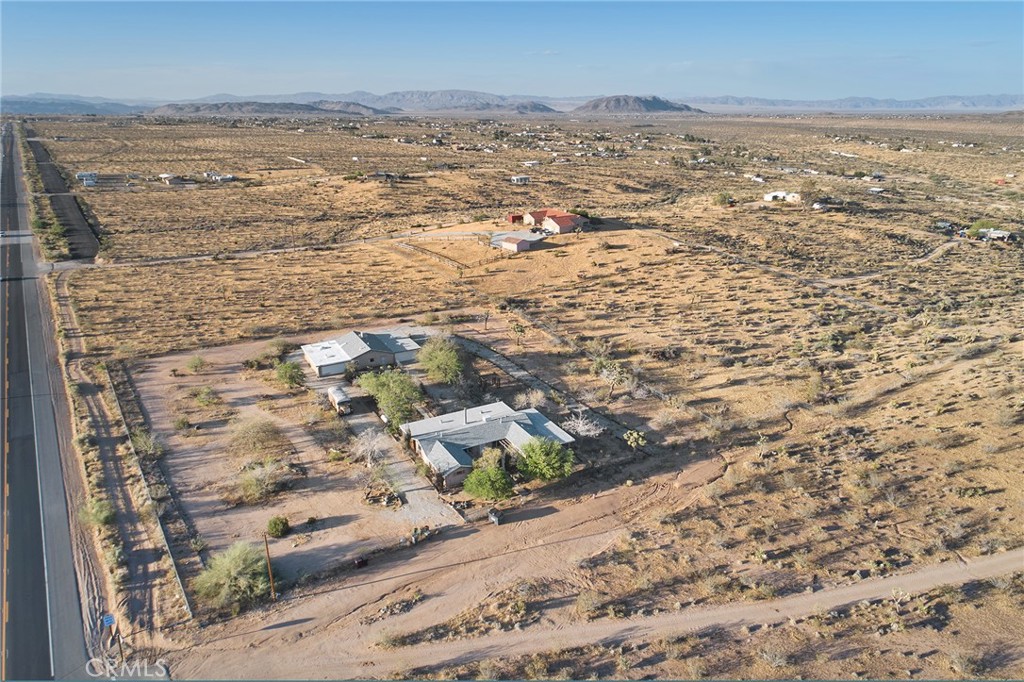 979 Old Woman Springs Road Yucca Valley, CA 92284 - Photo 57 of 58