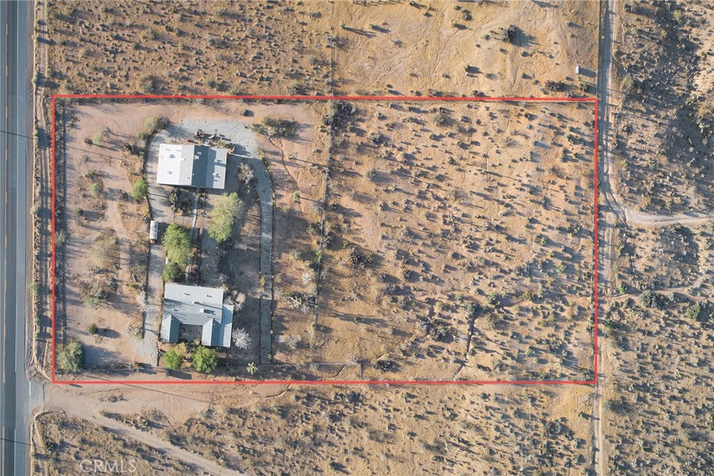 979 Old Woman Springs Road Yucca Valley, CA 92284 - Photo 58 of 58