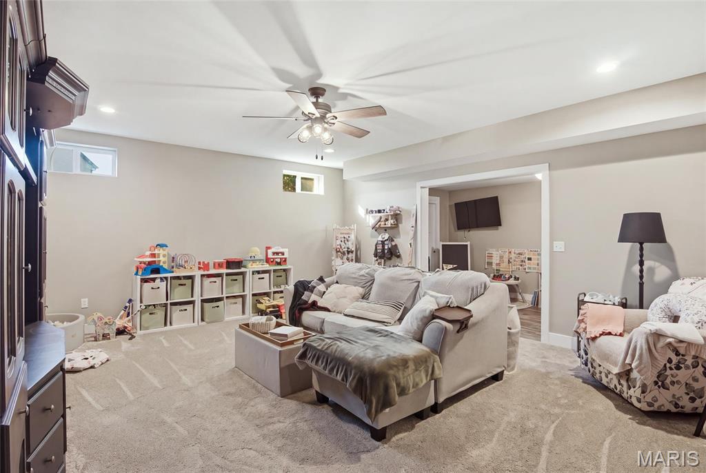 3717 Golfview Circle Shiloh, IL 62221 - Photo 69 of 85 Gallery Image 69