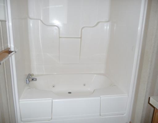 307 George Wright Road Woolwich, ME 04579 - Photo 12 of 19 Master Bath/Spa.