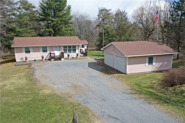 $369,900 | 205 Sheffield Road, Ithaca Town, NY 14850
