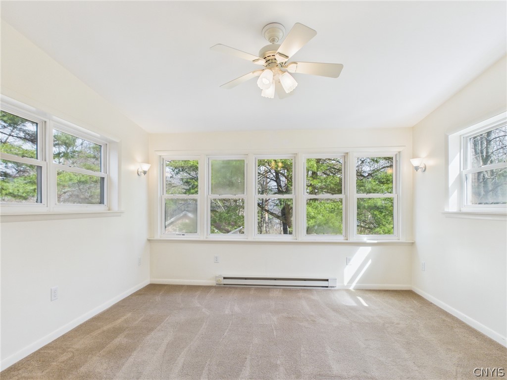 205 Sheffield Road Ithaca Town, NY 14850 - Photo 14 of 48 morning room/formal dining