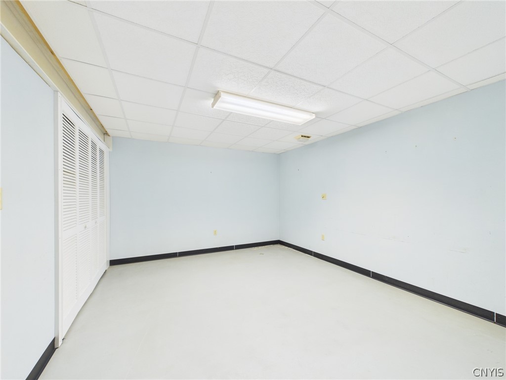 205 Sheffield Road Ithaca Town, NY 14850 - Photo 41 of 48 lower level office