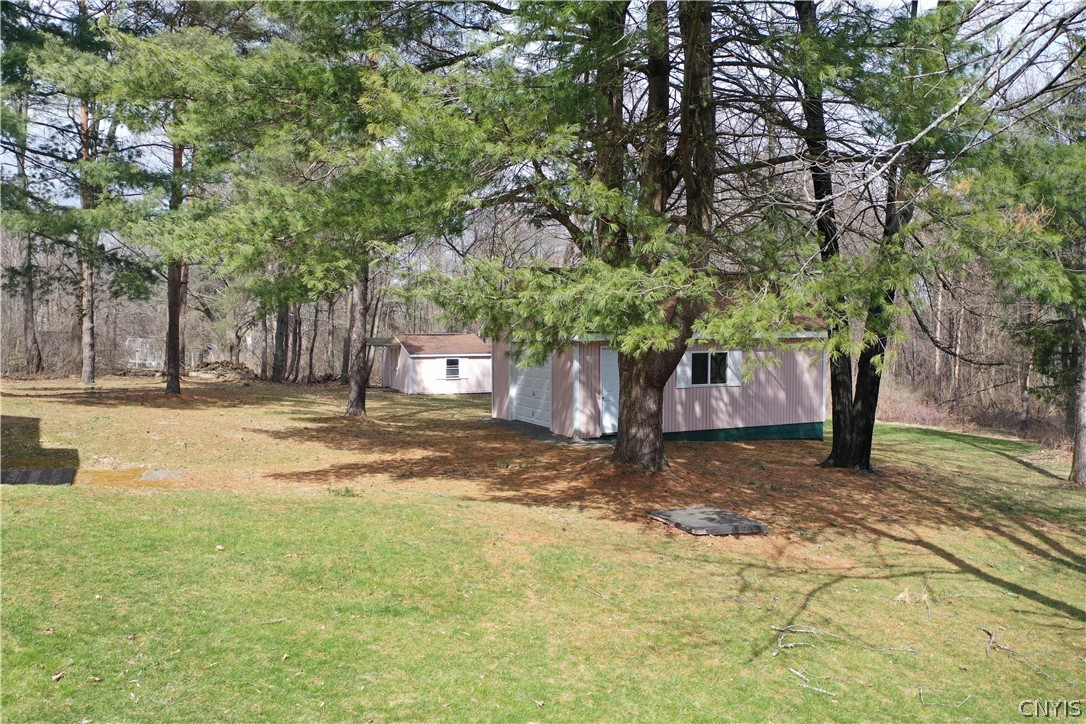 205 Sheffield Road Ithaca Town, NY 14850 - Photo 47 of 48