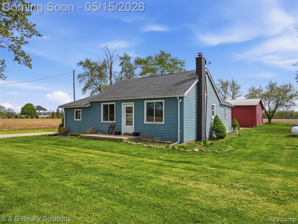 21900 Bordman Road Armada, MI 48005 - Photo 4 of 55