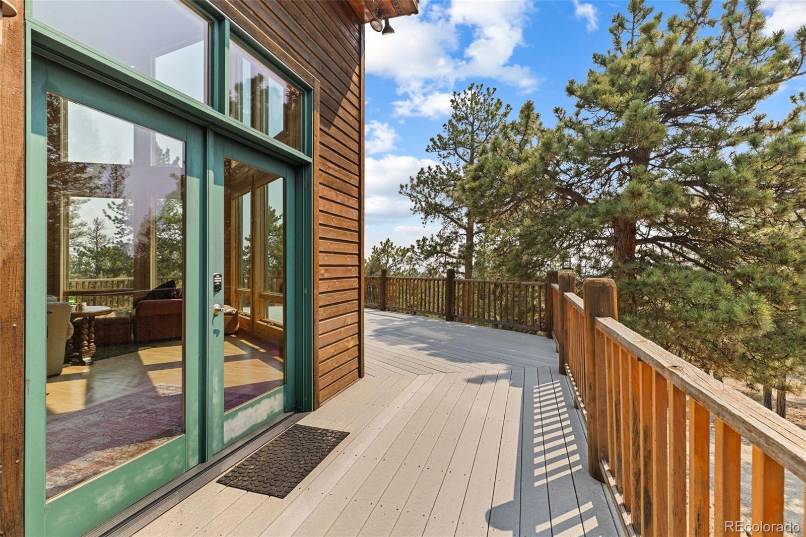 559 Bellows Road Hartsel, CO 80449 - Photo 45 of 50