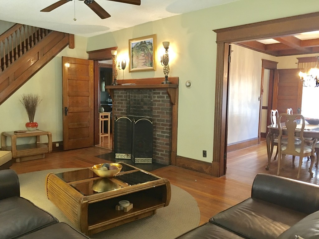 136 Marsden Street Springfield, MA 01109 - Photo 8 of 30