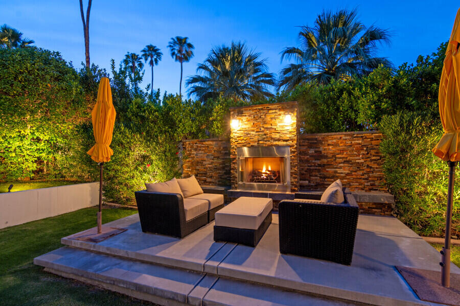 819 North High Road Palm Springs, CA 92262 - Photo 2 of 67 062