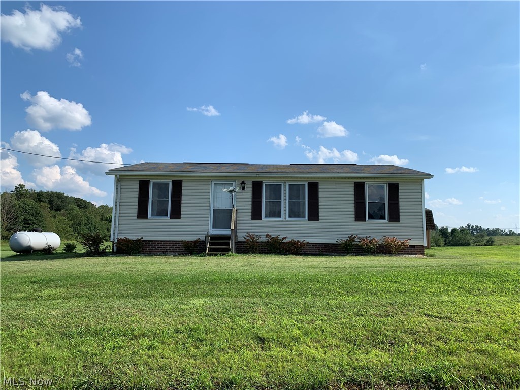 3292 Gable Road Northwest Carrollton, OH 44615 - Photo 1 of 1