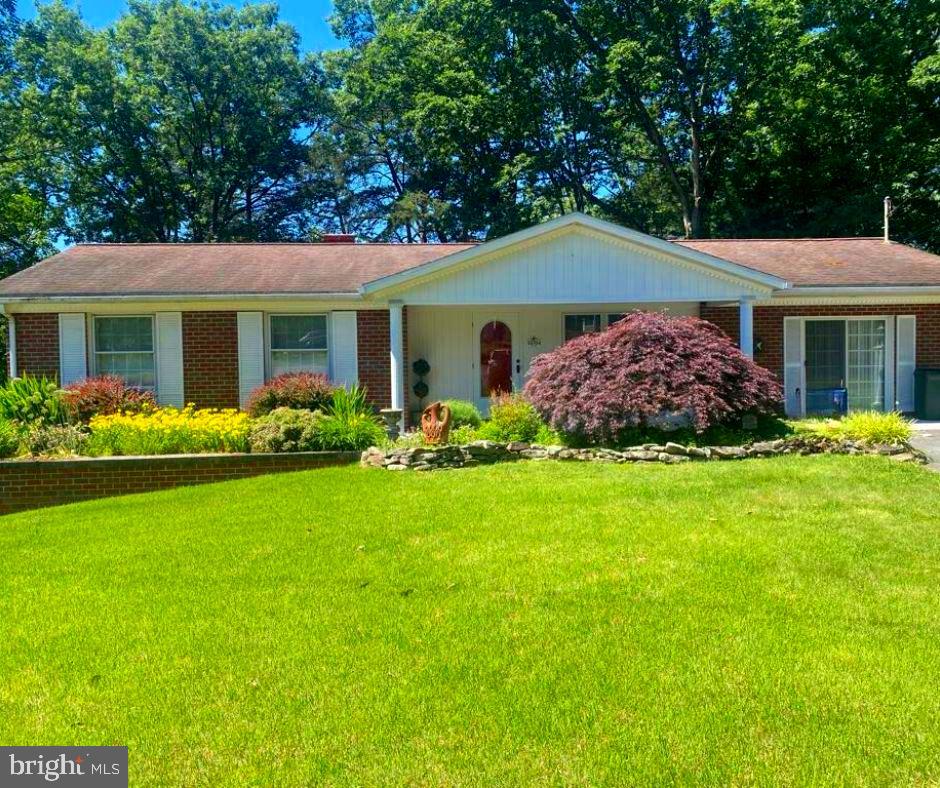 15704 Acorn Ct Southwest  