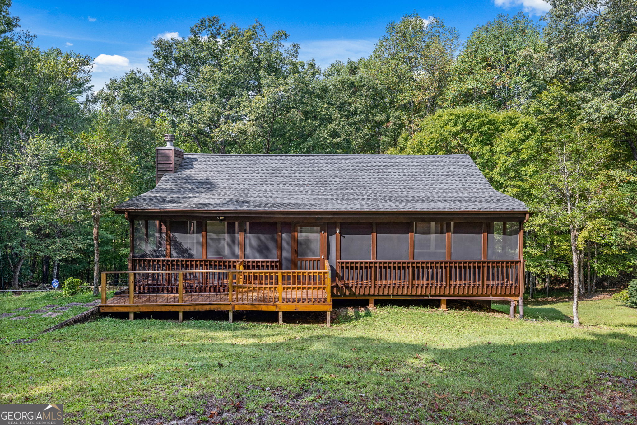141 Covered Bridge Road Sautee Nacoochee, GA 30571 - Photo 1 of 1 Gallery Image 1