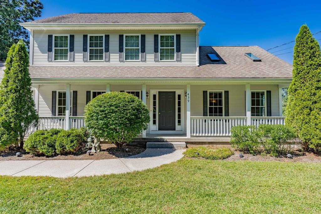 439 Springdale Road Westfield, MA 01085 - Photo 1 of 42 Gallery Image 1