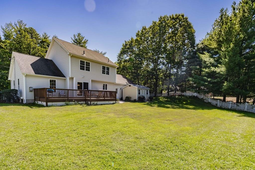 439 Springdale Road Westfield, MA 01085 - Photo 38 of 42 Gallery Image 38
