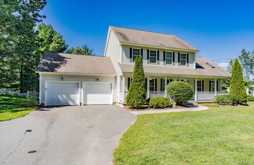 439 Springdale Road Westfield, MA 01085 - Photo 41 of 42 Gallery Image 41