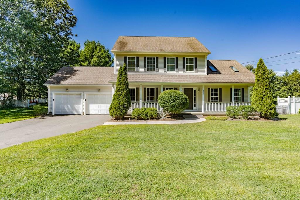439 Springdale Road Westfield, MA 01085 - Photo 42 of 42 Gallery Image 42