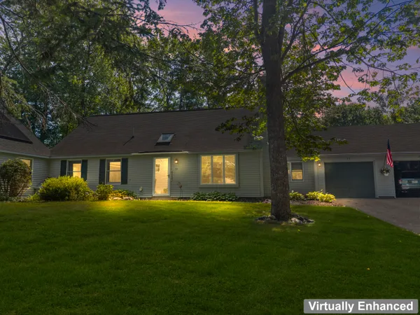 $585,000 | 73 Willow Grove Road, Unit 73, Brunswick, ME 04011